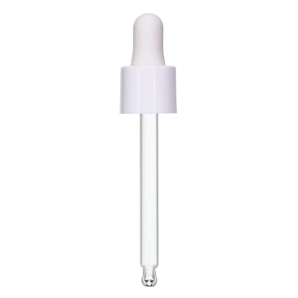 Dropper Cap